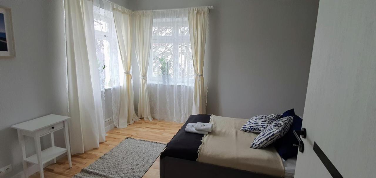 Hornigold Apartament Gdynia Exterior foto