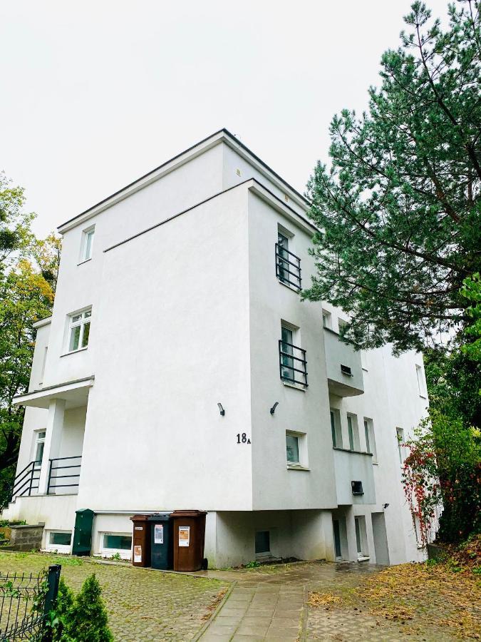 Hornigold Apartament Gdynia Exterior foto