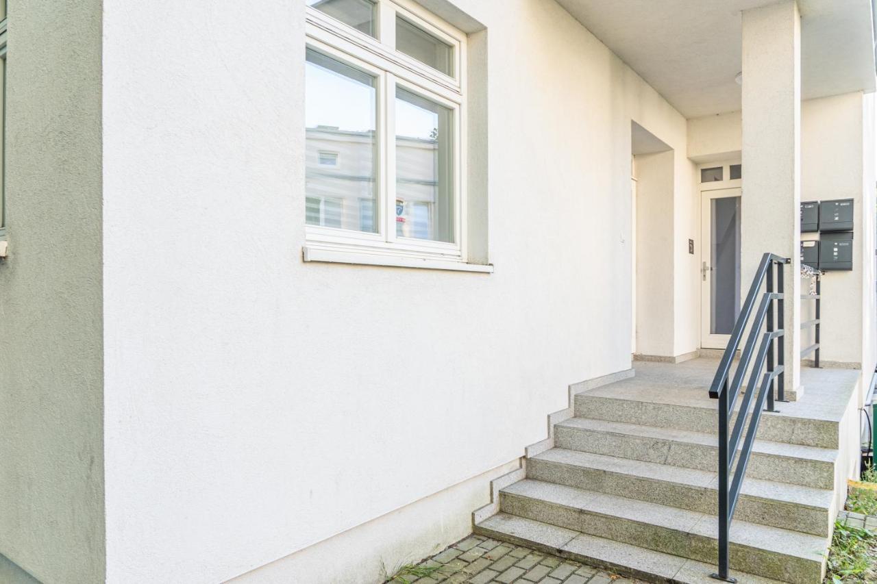 Hornigold Apartament Gdynia Exterior foto